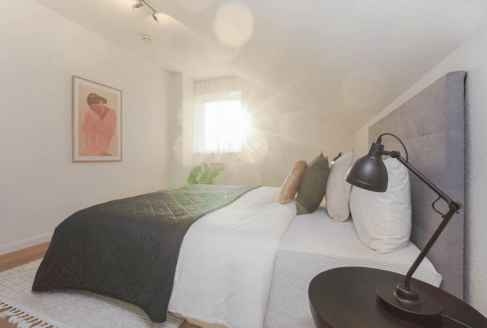 Prodej bytu 2+1 70 m², Häfen - Bremerhaven, Bremen Prodej bytu 2+1 70 m², Häfen - Bremerhaven, Bremen