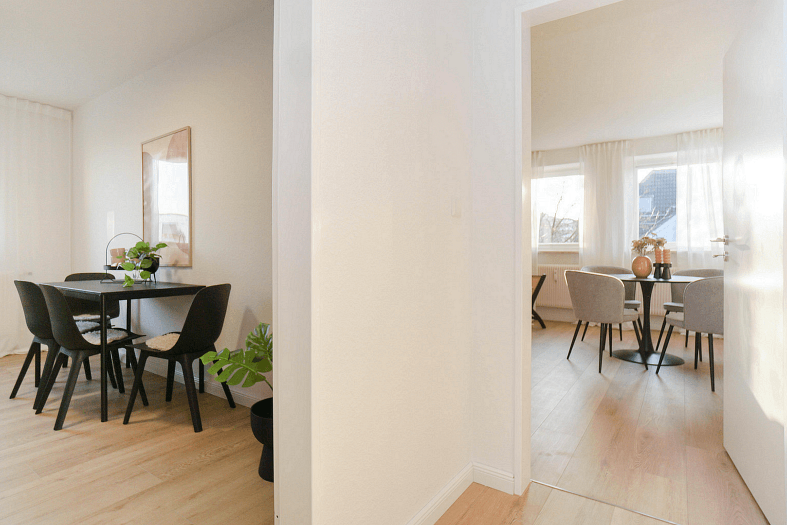 Prodej bytu 2+1 70 m², Häfen - Bremerhaven, Bremen Prodej bytu 2+1 70 m², Häfen - Bremerhaven, Bremen