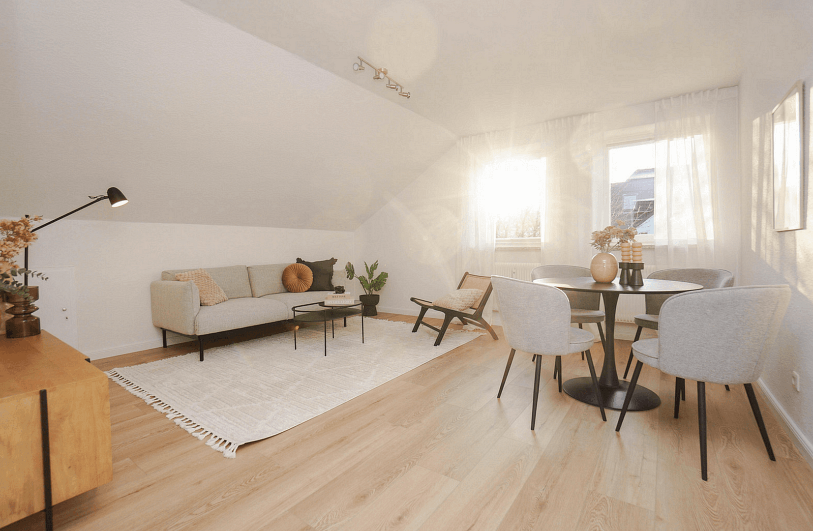 Prodej bytu 2+1 70 m², Häfen - Bremerhaven, Bremen Prodej bytu 2+1 70 m², Häfen - Bremerhaven, Bremen