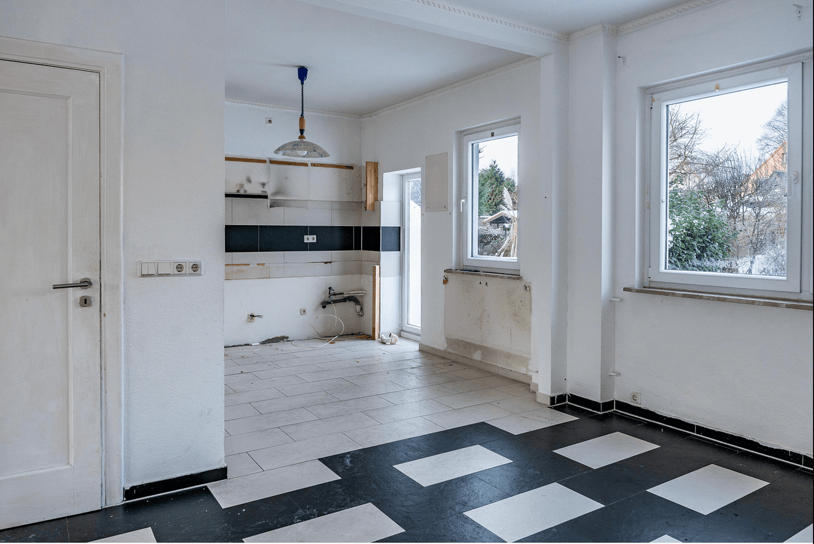 Prodej domu 144 m², pozemek 320 m², Bremerhaven, Bremen Prodej domu 144 m², pozemek 320 m², Bremerhaven, Bremen