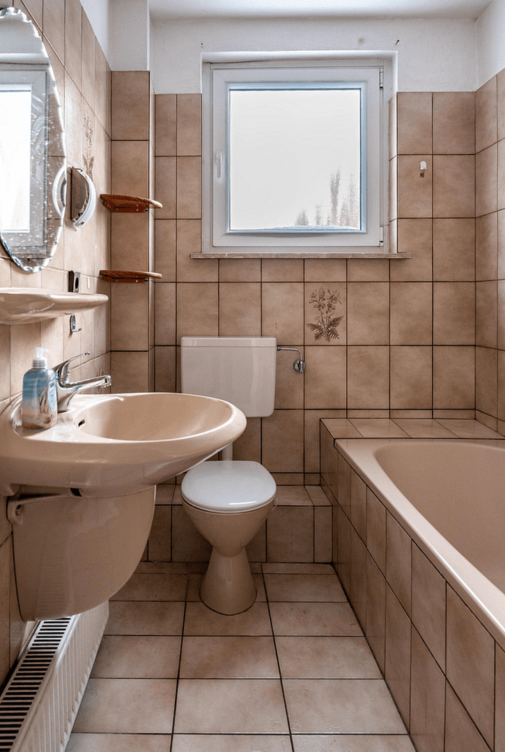 Prodej domu 144 m², pozemek 320 m², Bremerhaven, Bremen Prodej domu 144 m², pozemek 320 m², Bremerhaven, Bremen