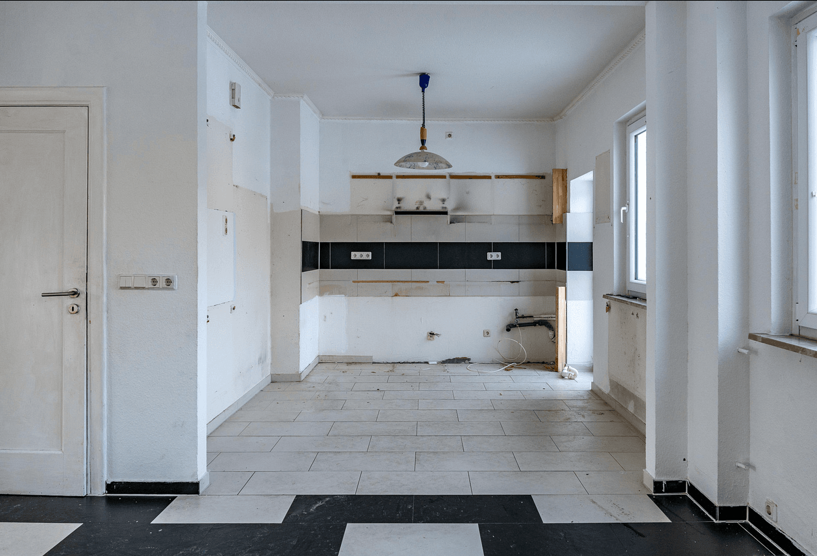 Prodej domu 144 m², pozemek 320 m², Bremerhaven, Bremen Prodej domu 144 m², pozemek 320 m², Bremerhaven, Bremen