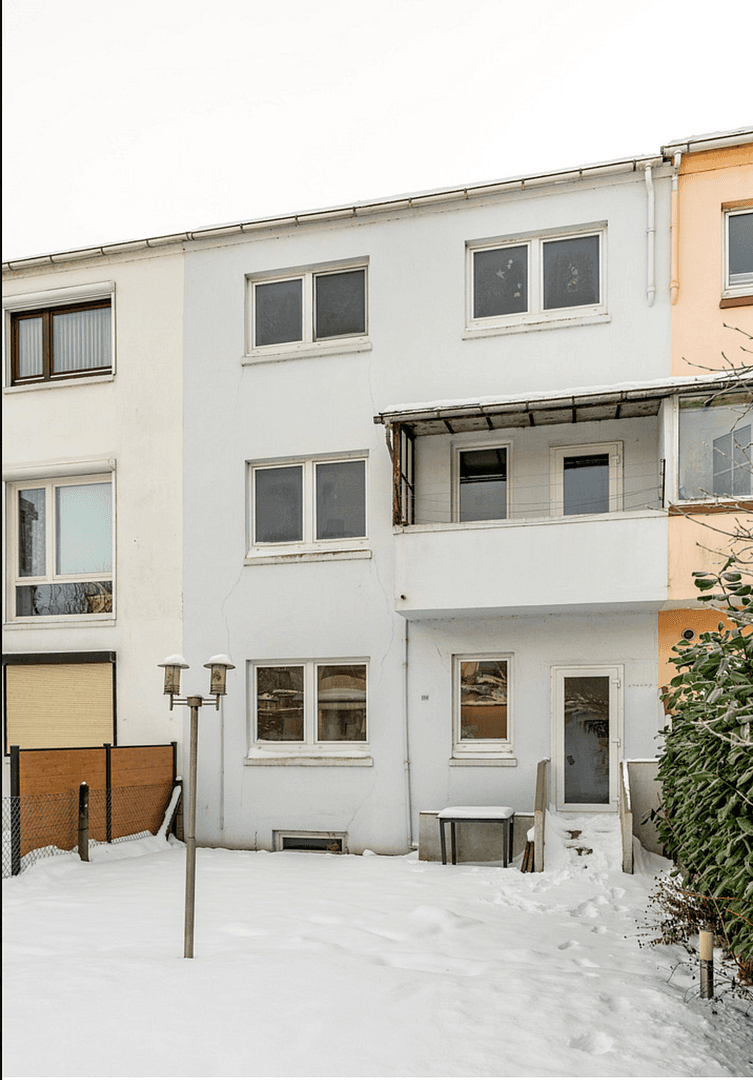 Prodej domu 144 m², pozemek 320 m², Bremerhaven, Bremen Prodej domu 144 m², pozemek 320 m², Bremerhaven, Bremen