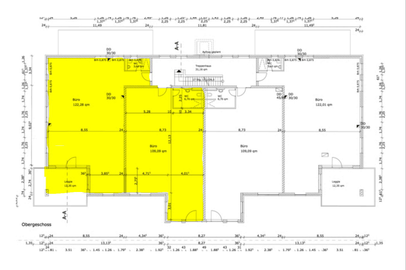 Pronájem nebytového prostoru 530 m², Martinshof 3, Valley/Holukirchen, Bavorsko Pronájem nebytového prostoru 530 m², Martinshof 3, Valley/Holukirchen, Bavorsko