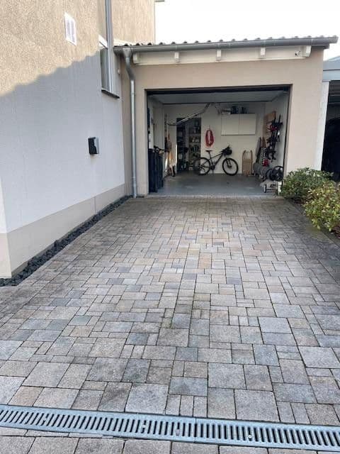 Prodej domu 118 m², pozemek 442 m², Gau-Bischofsheim, Porýní-Falc Prodej domu 118 m², pozemek 442 m², Gau-Bischofsheim, Porýní-Falc