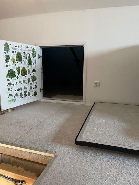 Prodej domu 118 m², pozemek 442 m², Gau-Bischofsheim, Porýní-Falc Prodej domu 118 m², pozemek 442 m², Gau-Bischofsheim, Porýní-Falc