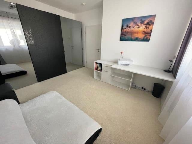 Prodej domu 118 m², pozemek 442 m², Gau-Bischofsheim, Porýní-Falc Prodej domu 118 m², pozemek 442 m², Gau-Bischofsheim, Porýní-Falc