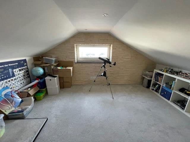 Prodej domu 118 m², pozemek 442 m², Gau-Bischofsheim, Porýní-Falc Prodej domu 118 m², pozemek 442 m², Gau-Bischofsheim, Porýní-Falc