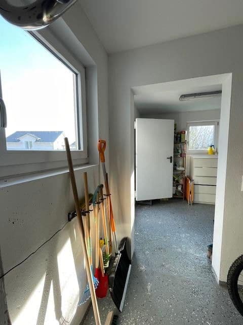 Prodej domu 118 m², pozemek 442 m², Gau-Bischofsheim, Porýní-Falc Prodej domu 118 m², pozemek 442 m², Gau-Bischofsheim, Porýní-Falc