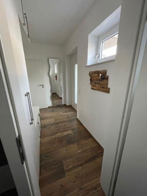 Prodej domu 118 m², pozemek 442 m², Gau-Bischofsheim, Porýní-Falc Prodej domu 118 m², pozemek 442 m², Gau-Bischofsheim, Porýní-Falc