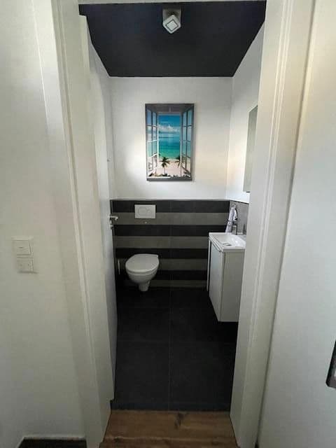 Prodej domu 118 m², pozemek 442 m², Gau-Bischofsheim, Porýní-Falc Prodej domu 118 m², pozemek 442 m², Gau-Bischofsheim, Porýní-Falc