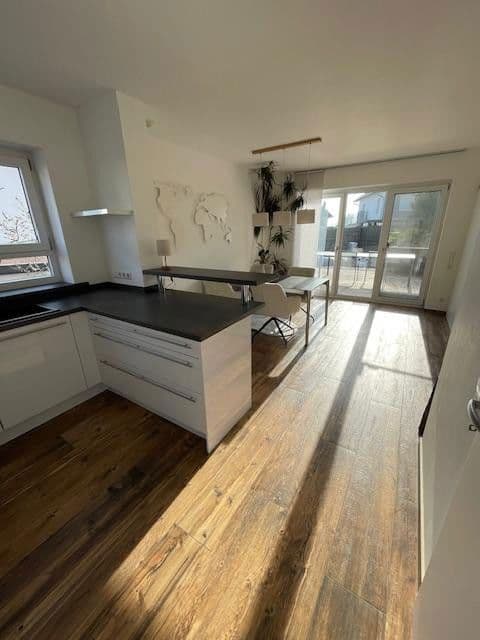 Prodej domu 118 m², pozemek 442 m², Gau-Bischofsheim, Porýní-Falc Prodej domu 118 m², pozemek 442 m², Gau-Bischofsheim, Porýní-Falc