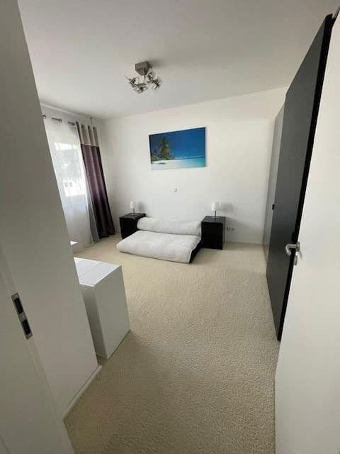 Prodej domu 118 m², pozemek 442 m², Gau-Bischofsheim, Porýní-Falc Prodej domu 118 m², pozemek 442 m², Gau-Bischofsheim, Porýní-Falc