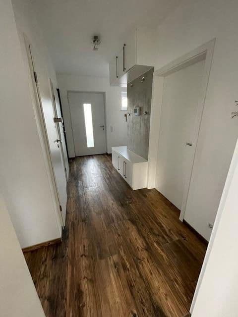 Prodej domu 118 m², pozemek 442 m², Gau-Bischofsheim, Porýní-Falc Prodej domu 118 m², pozemek 442 m², Gau-Bischofsheim, Porýní-Falc