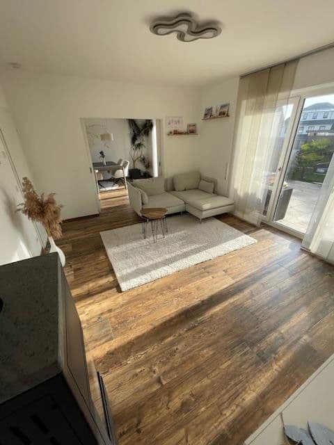 Prodej domu 118 m², pozemek 442 m², Gau-Bischofsheim, Porýní-Falc Prodej domu 118 m², pozemek 442 m², Gau-Bischofsheim, Porýní-Falc