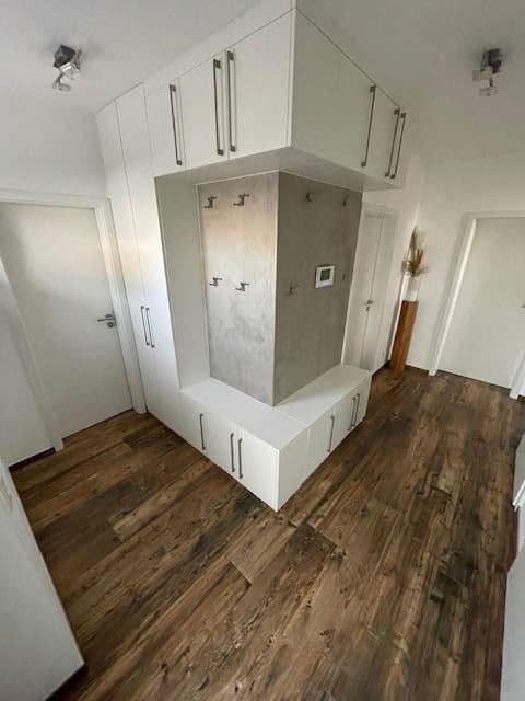 Prodej domu 118 m², pozemek 442 m², Gau-Bischofsheim, Porýní-Falc Prodej domu 118 m², pozemek 442 m², Gau-Bischofsheim, Porýní-Falc