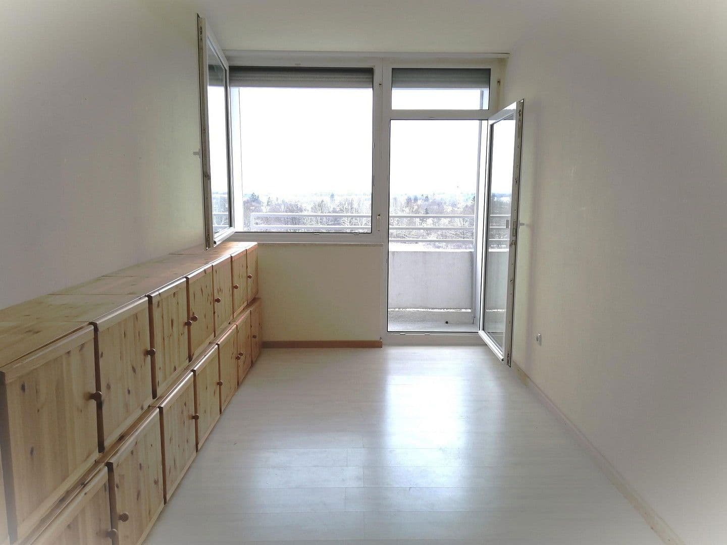 Prodej bytu 4+1 116 m², München, Bavorsko Prodej bytu 4+1 116 m², München, Bavorsko