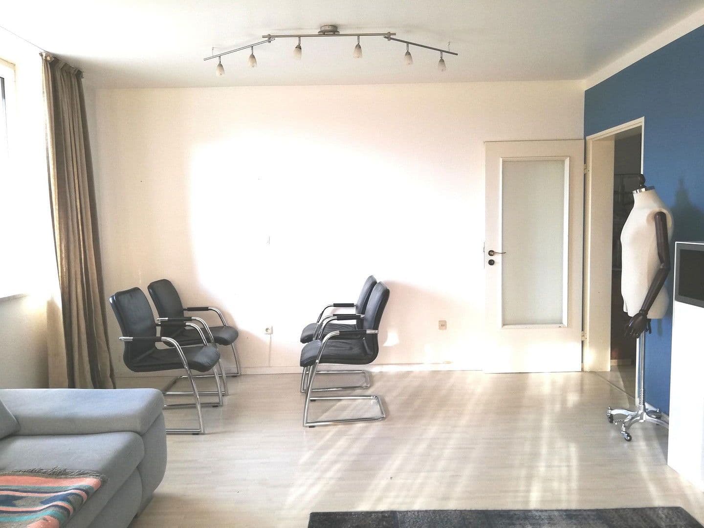 Prodej bytu 4+1 116 m², München, Bavorsko Prodej bytu 4+1 116 m², München, Bavorsko