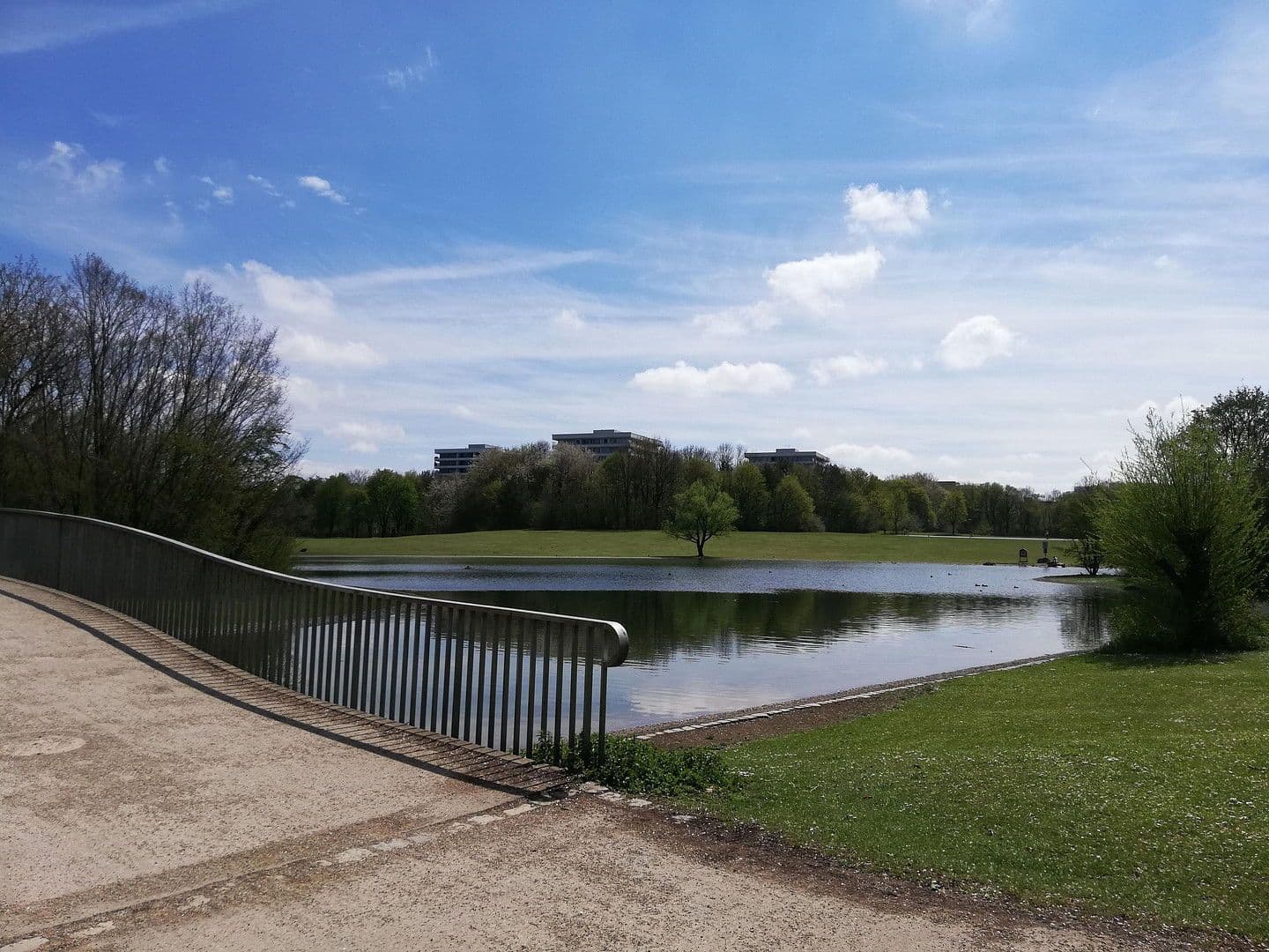 Prodej bytu 4+1 116 m², München, Bavorsko Prodej bytu 4+1 116 m², München, Bavorsko