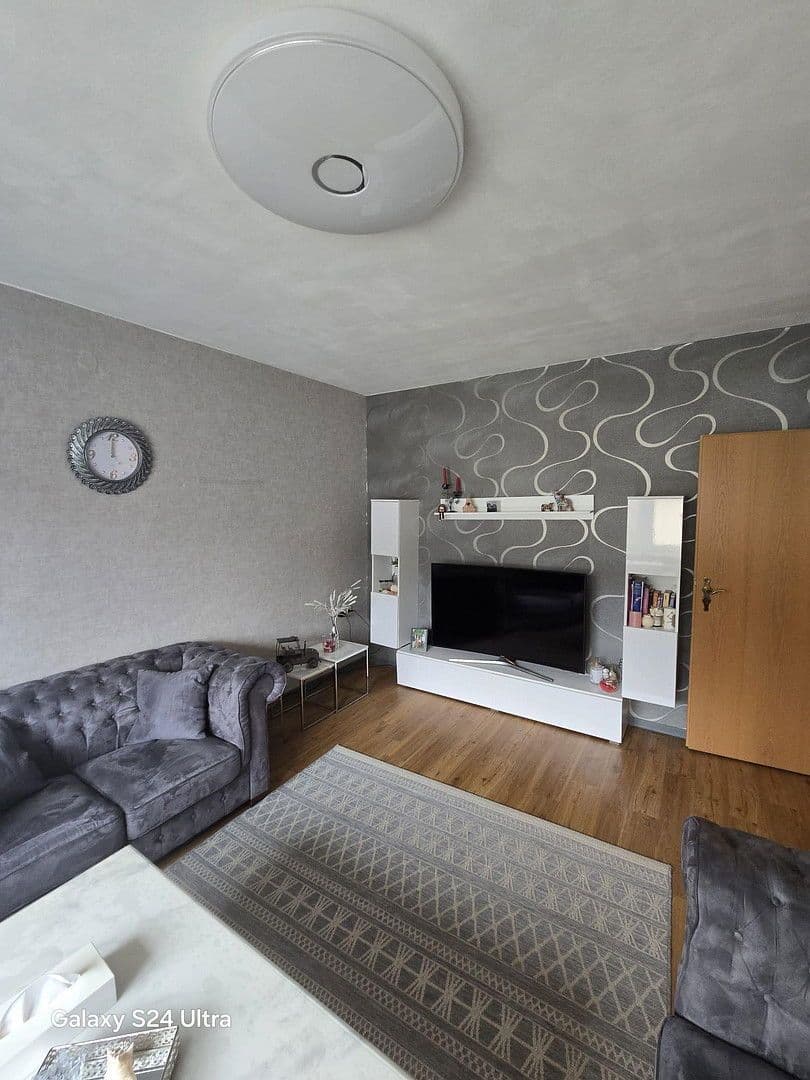 Pronájem bytu 3+1 73 m², Bottrop, Severní Porýní-Vestfálsko Pronájem bytu 3+1 73 m², Bottrop, Severní Porýní-Vestfálsko