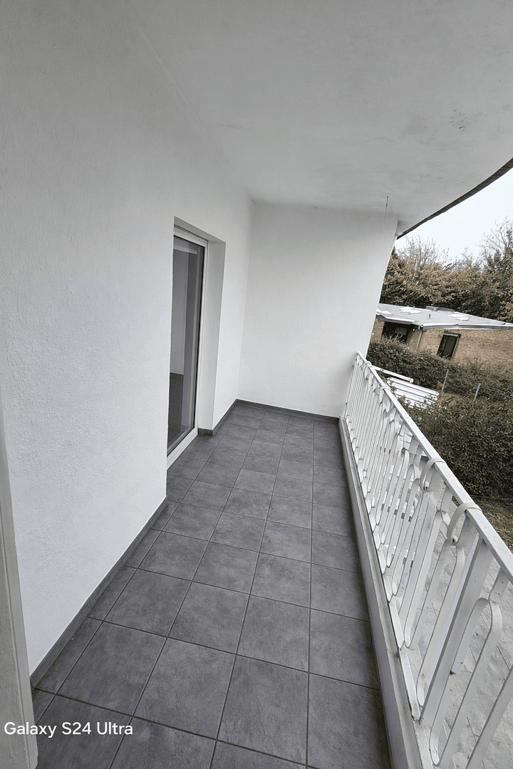 Pronájem bytu 3+1 73 m², Bottrop, Severní Porýní-Vestfálsko Pronájem bytu 3+1 73 m², Bottrop, Severní Porýní-Vestfálsko