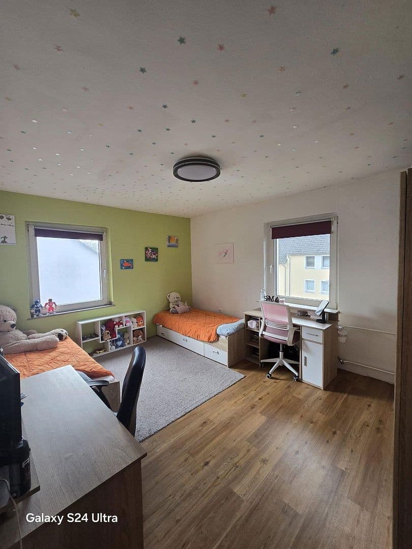 Pronájem bytu 3+1 73 m², Bottrop, Severní Porýní-Vestfálsko Pronájem bytu 3+1 73 m², Bottrop, Severní Porýní-Vestfálsko