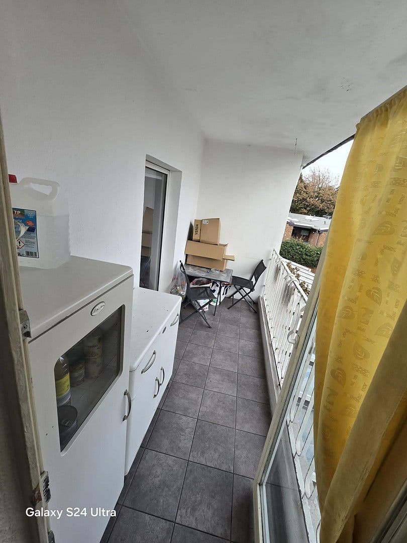 Pronájem bytu 3+1 73 m², Bottrop, Severní Porýní-Vestfálsko Pronájem bytu 3+1 73 m², Bottrop, Severní Porýní-Vestfálsko