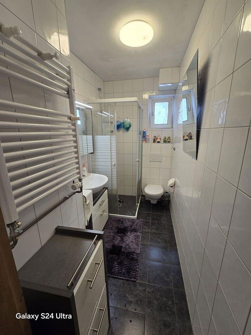 Pronájem bytu 3+1 73 m², Bottrop, Severní Porýní-Vestfálsko Pronájem bytu 3+1 73 m², Bottrop, Severní Porýní-Vestfálsko