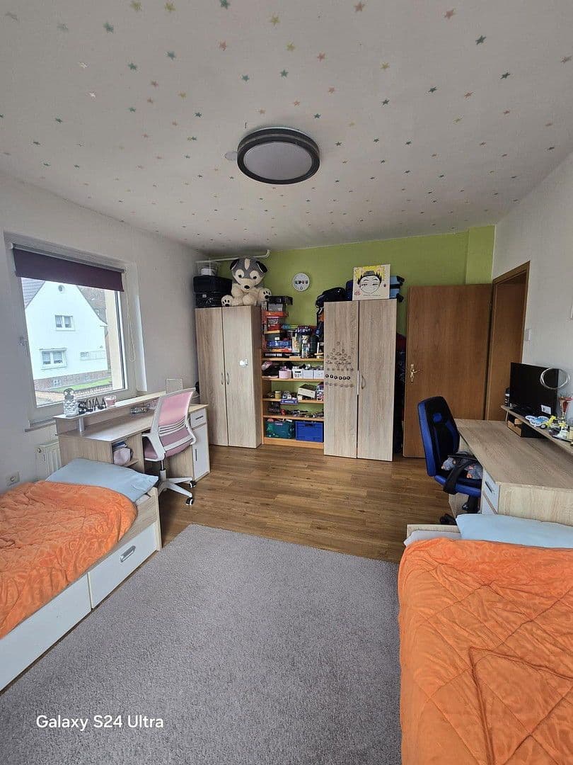 Pronájem bytu 3+1 73 m², Bottrop, Severní Porýní-Vestfálsko Pronájem bytu 3+1 73 m², Bottrop, Severní Porýní-Vestfálsko