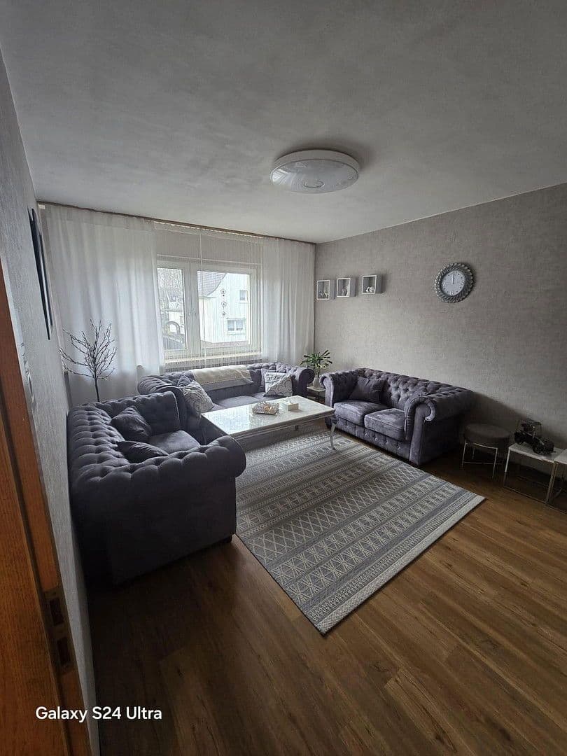 Pronájem bytu 3+1 73 m², Bottrop, Severní Porýní-Vestfálsko Pronájem bytu 3+1 73 m², Bottrop, Severní Porýní-Vestfálsko