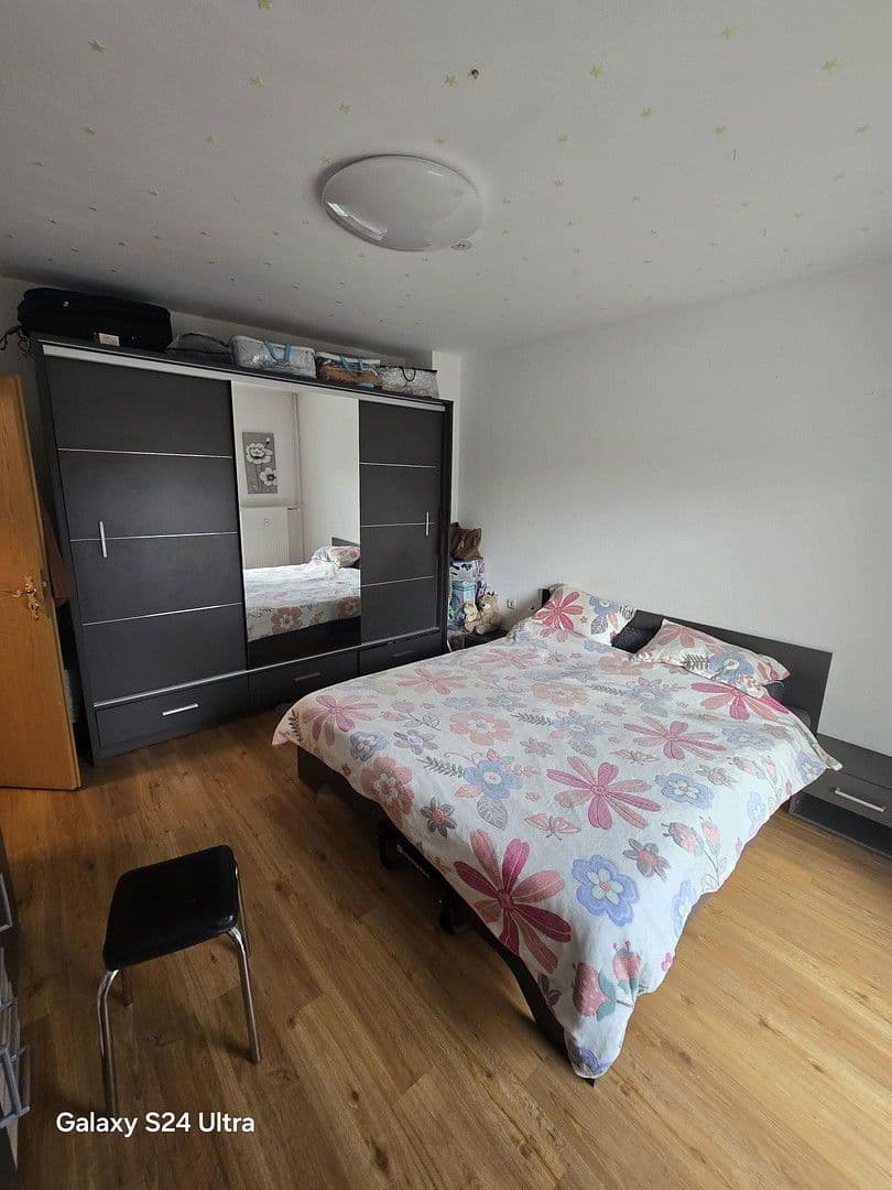 Pronájem bytu 3+1 73 m², Bottrop, Severní Porýní-Vestfálsko Pronájem bytu 3+1 73 m², Bottrop, Severní Porýní-Vestfálsko