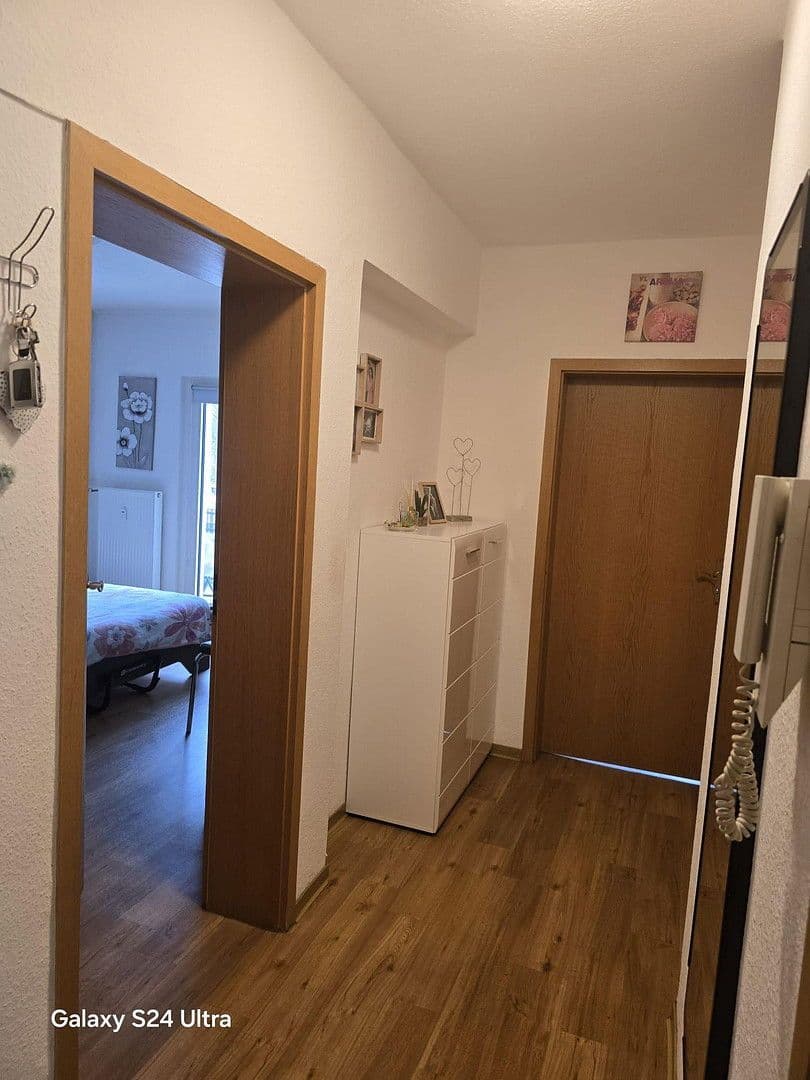 Pronájem bytu 3+1 73 m², Bottrop, Severní Porýní-Vestfálsko Pronájem bytu 3+1 73 m², Bottrop, Severní Porýní-Vestfálsko