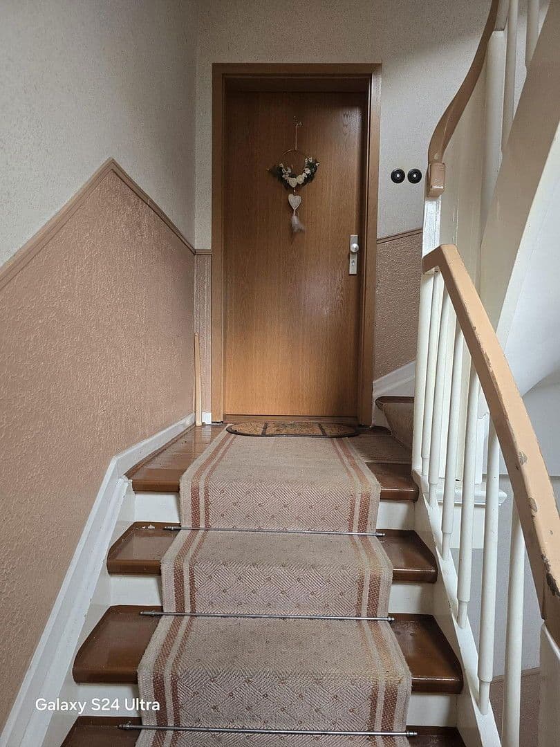 Pronájem bytu 3+1 73 m², Bottrop, Severní Porýní-Vestfálsko Pronájem bytu 3+1 73 m², Bottrop, Severní Porýní-Vestfálsko