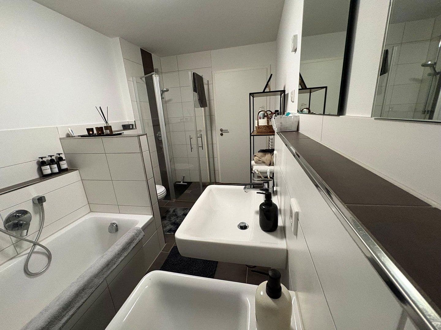 Pronájem bytu 3+kk 84 m², Rietheim-Weilheim, Bádensko-Württembersko Pronájem bytu 3+kk 84 m², Rietheim-Weilheim, Bádensko-Württembersko