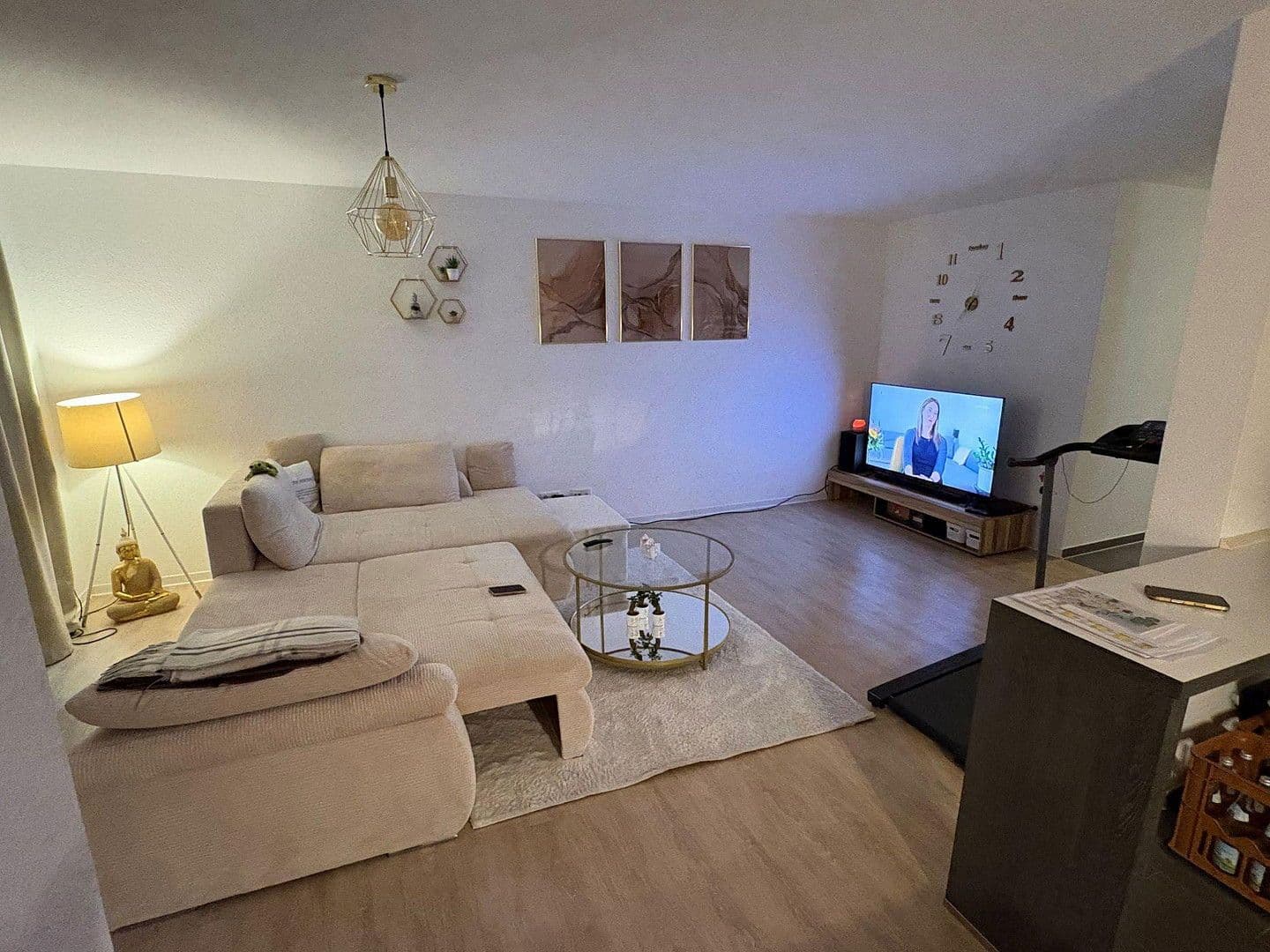 Pronájem bytu 3+kk 84 m², Rietheim-Weilheim, Bádensko-Württembersko Pronájem bytu 3+kk 84 m², Rietheim-Weilheim, Bádensko-Württembersko