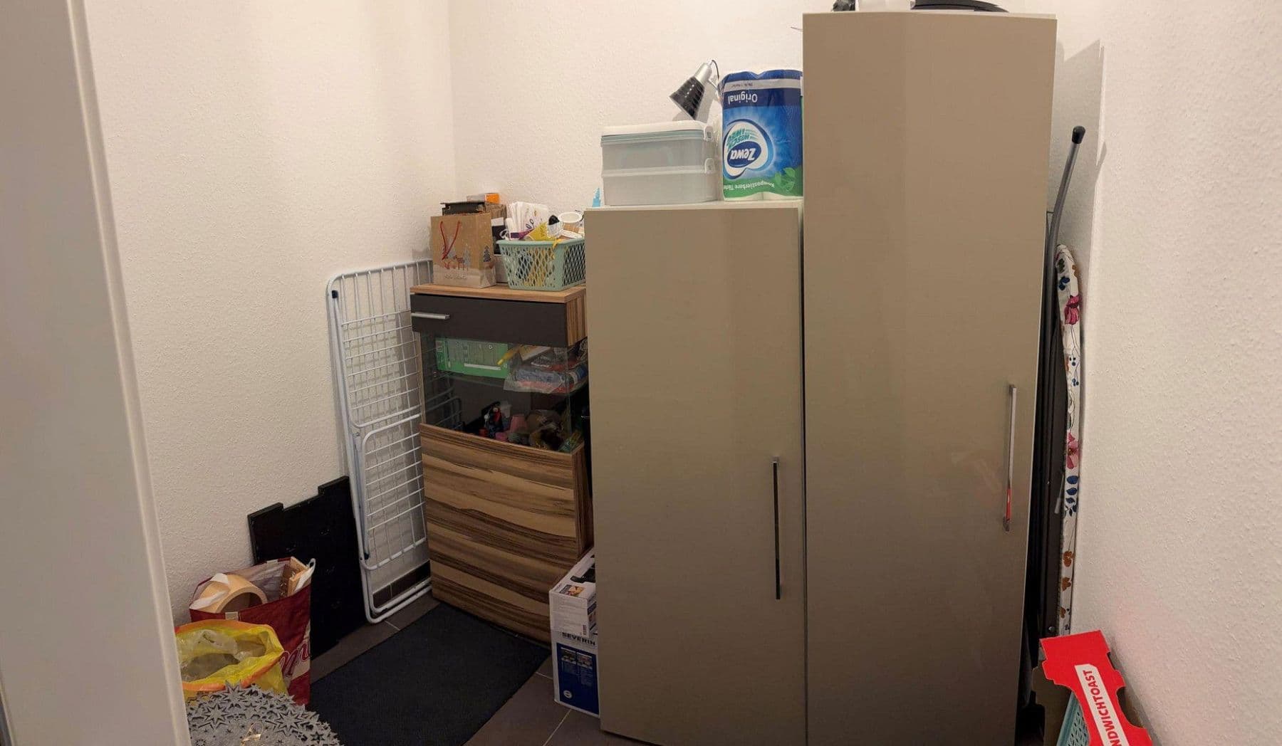 Pronájem bytu 3+kk 84 m², Rietheim-Weilheim, Bádensko-Württembersko Pronájem bytu 3+kk 84 m², Rietheim-Weilheim, Bádensko-Württembersko