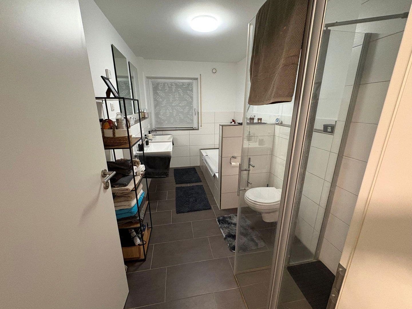 Pronájem bytu 3+kk 84 m², Rietheim-Weilheim, Bádensko-Württembersko Pronájem bytu 3+kk 84 m², Rietheim-Weilheim, Bádensko-Württembersko