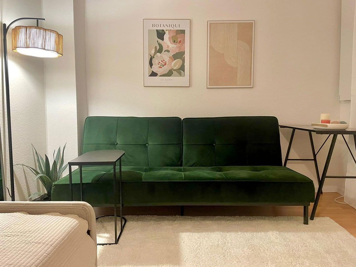 Pronájem bytu 2+kk 59 m², Hochstraße 32, Darmstadt, Hessen Pronájem bytu 2+kk 59 m², Hochstraße 32, Darmstadt, Hessen