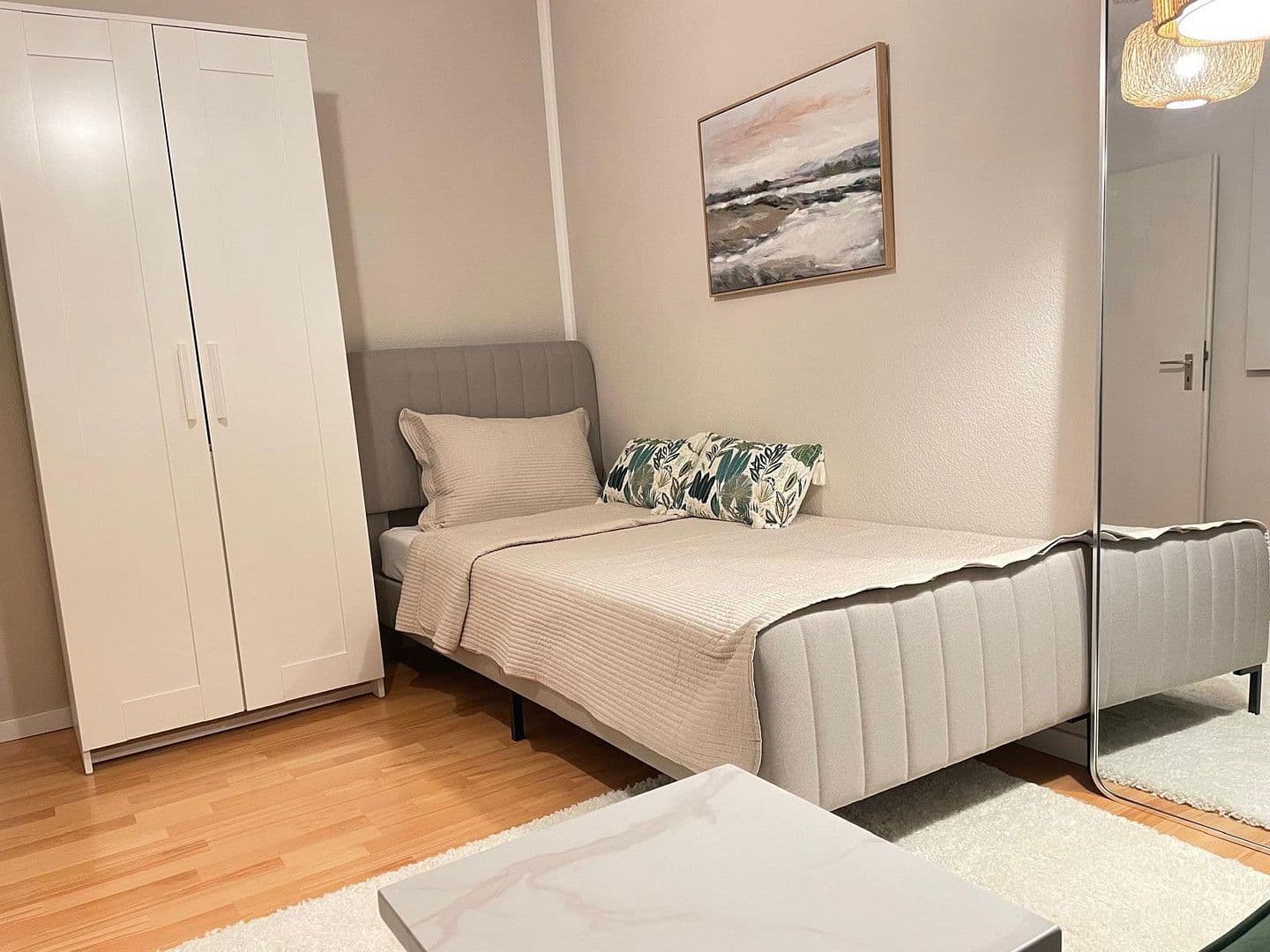 Pronájem bytu 2+kk 59 m², Hochstraße 32, Darmstadt, Hessen Pronájem bytu 2+kk 59 m², Hochstraße 32, Darmstadt, Hessen