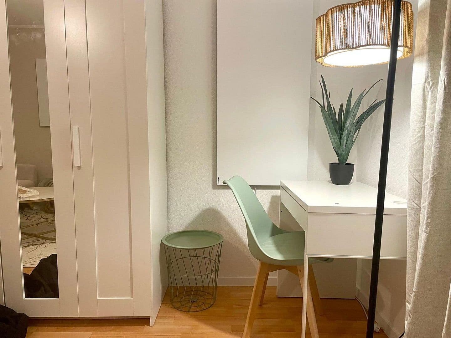 Pronájem bytu 2+kk 59 m², Hochstraße 32, Darmstadt, Hessen Pronájem bytu 2+kk 59 m², Hochstraße 32, Darmstadt, Hessen