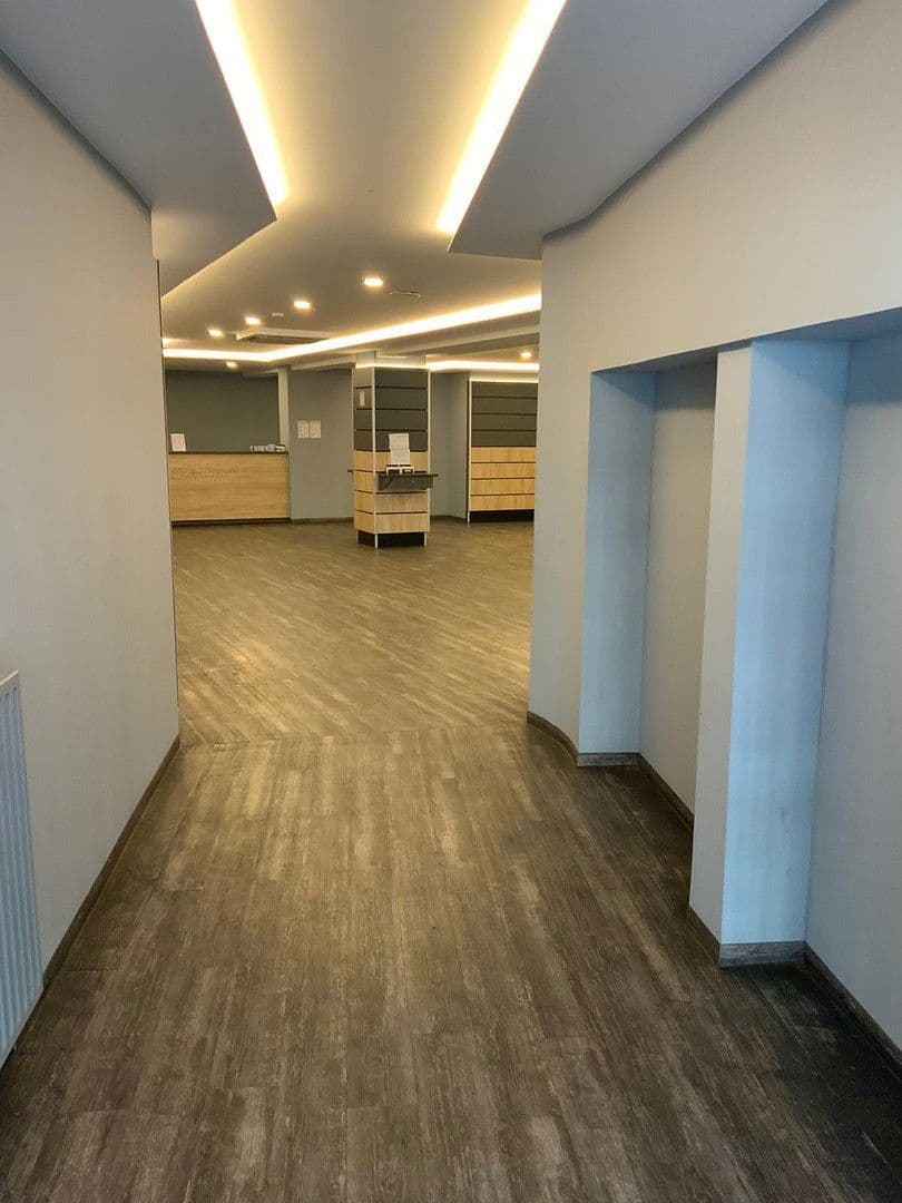 Pronájem nebytového prostoru 355 m², Hohe Straße 16, Dortmund, Severní Porýní-Vestfálsko Pronájem nebytového prostoru 355 m², Hohe Straße 16, Dortmund, Severní Porýní-Vestfálsko