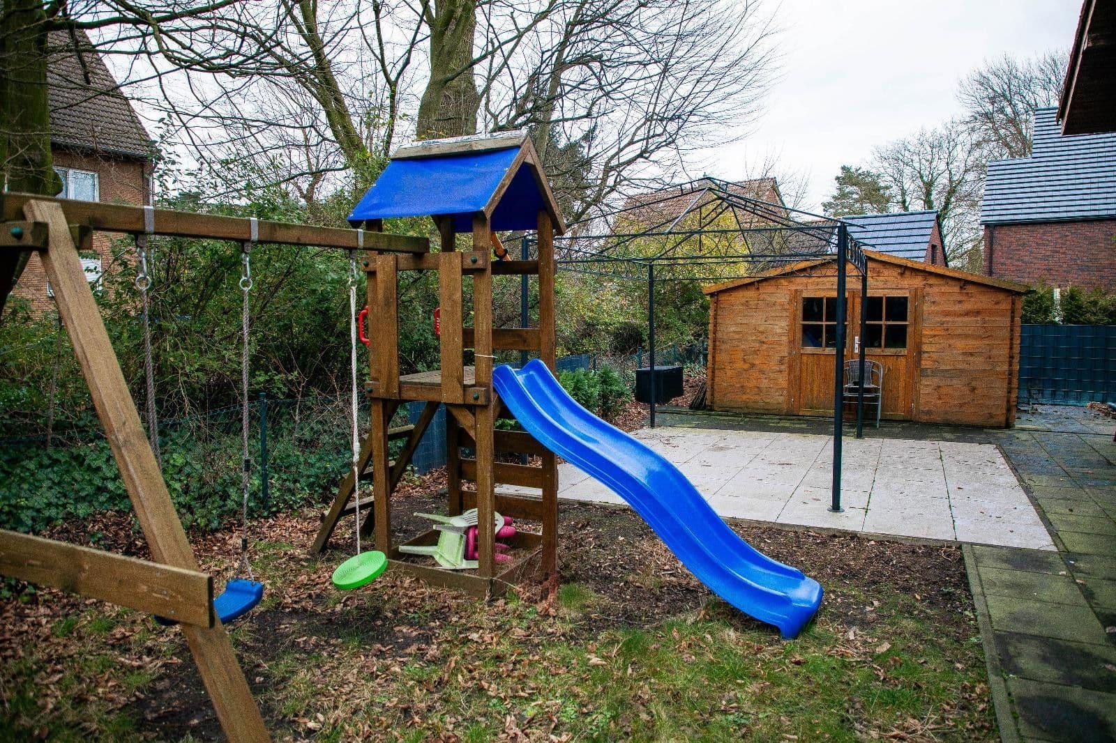 Prodej domu 238 m², pozemek 660 m², Münster, Severní Porýní-Vestfálsko Prodej domu 238 m², pozemek 660 m², Münster, Severní Porýní-Vestfálsko