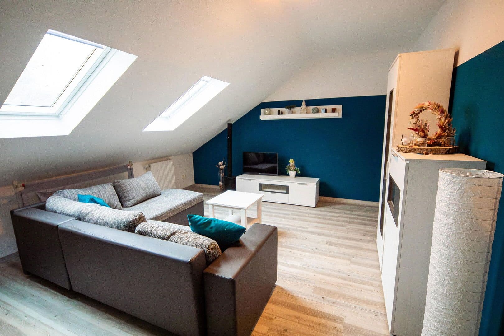 Prodej domu 238 m², pozemek 660 m², Münster, Severní Porýní-Vestfálsko Prodej domu 238 m², pozemek 660 m², Münster, Severní Porýní-Vestfálsko