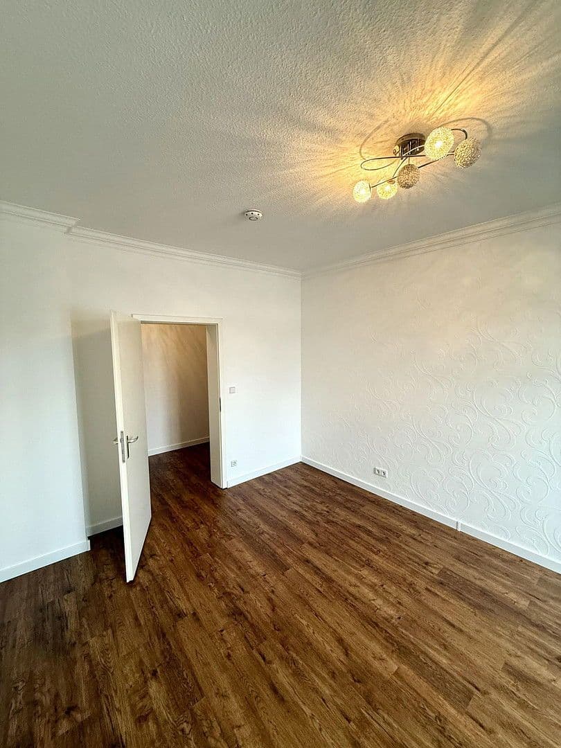 Pronájem bytu 1+1 55 m², Im Kreuzkampe 14, Hannover, Dolní Sasko Pronájem bytu 1+1 55 m², Im Kreuzkampe 14, Hannover, Dolní Sasko