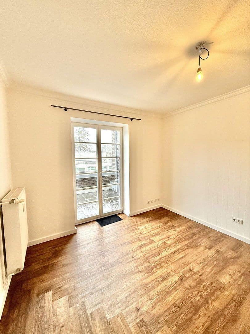 Pronájem bytu 1+1 55 m², Im Kreuzkampe 14, Hannover, Dolní Sasko Pronájem bytu 1+1 55 m², Im Kreuzkampe 14, Hannover, Dolní Sasko