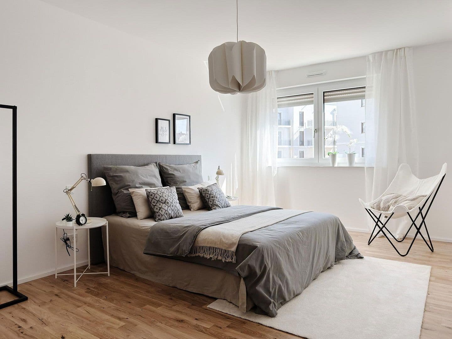 Pronájem bytu 2+1 70 m², Dietzenbacher Straße 117, Offenbach, Hessen Pronájem bytu 2+1 70 m², Dietzenbacher Straße 117, Offenbach, Hessen