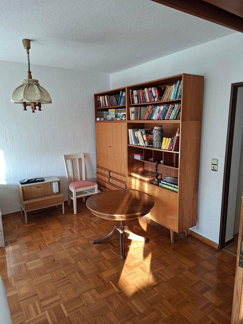 Pronájem bytu 3+1 75 m², Mühlheim am Main, Hessen Pronájem bytu 3+1 75 m², Mühlheim am Main, Hessen