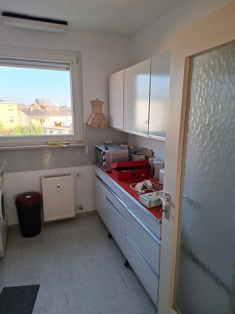 Pronájem bytu 3+1 75 m², Mühlheim am Main, Hessen Pronájem bytu 3+1 75 m², Mühlheim am Main, Hessen