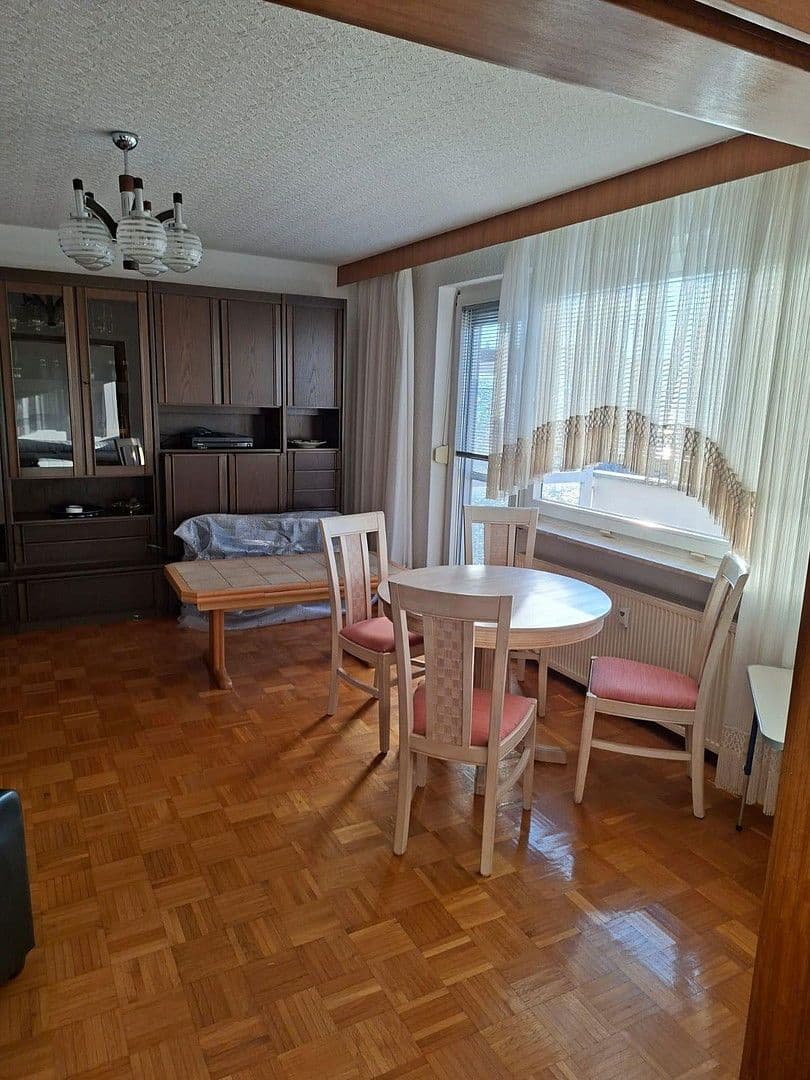 Pronájem bytu 3+1 75 m², Mühlheim am Main, Hessen Pronájem bytu 3+1 75 m², Mühlheim am Main, Hessen