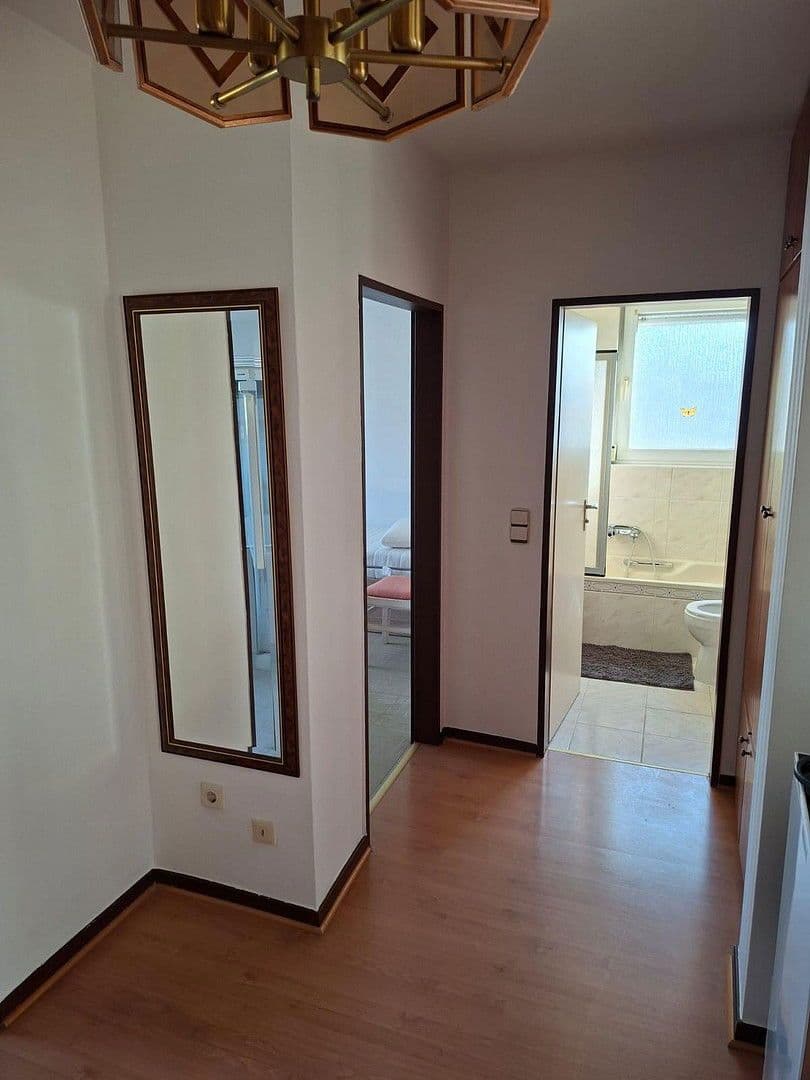 Pronájem bytu 3+1 75 m², Mühlheim am Main, Hessen Pronájem bytu 3+1 75 m², Mühlheim am Main, Hessen